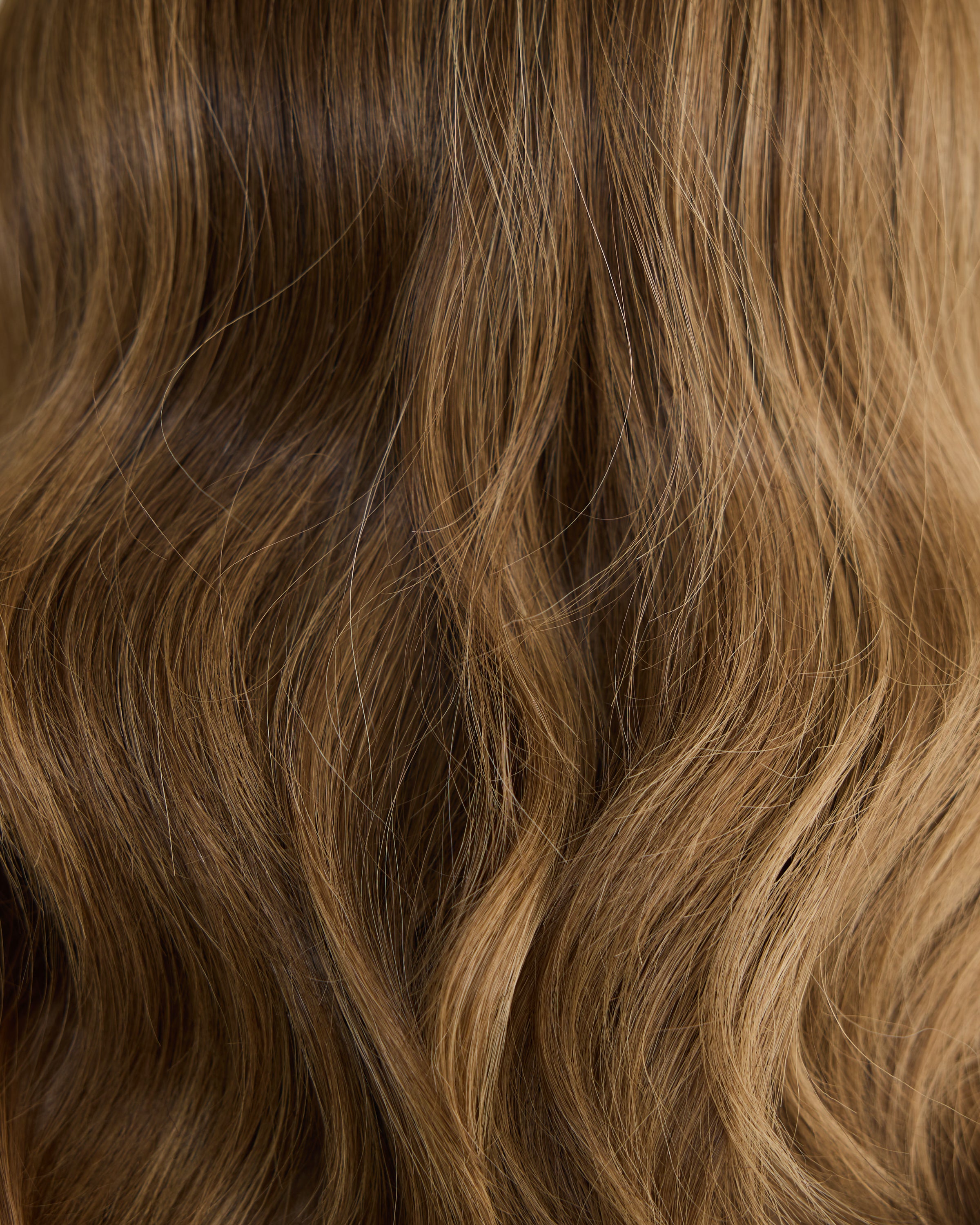 Maple Sugar - Medium / 16 inch // Exclusive Lace Wig