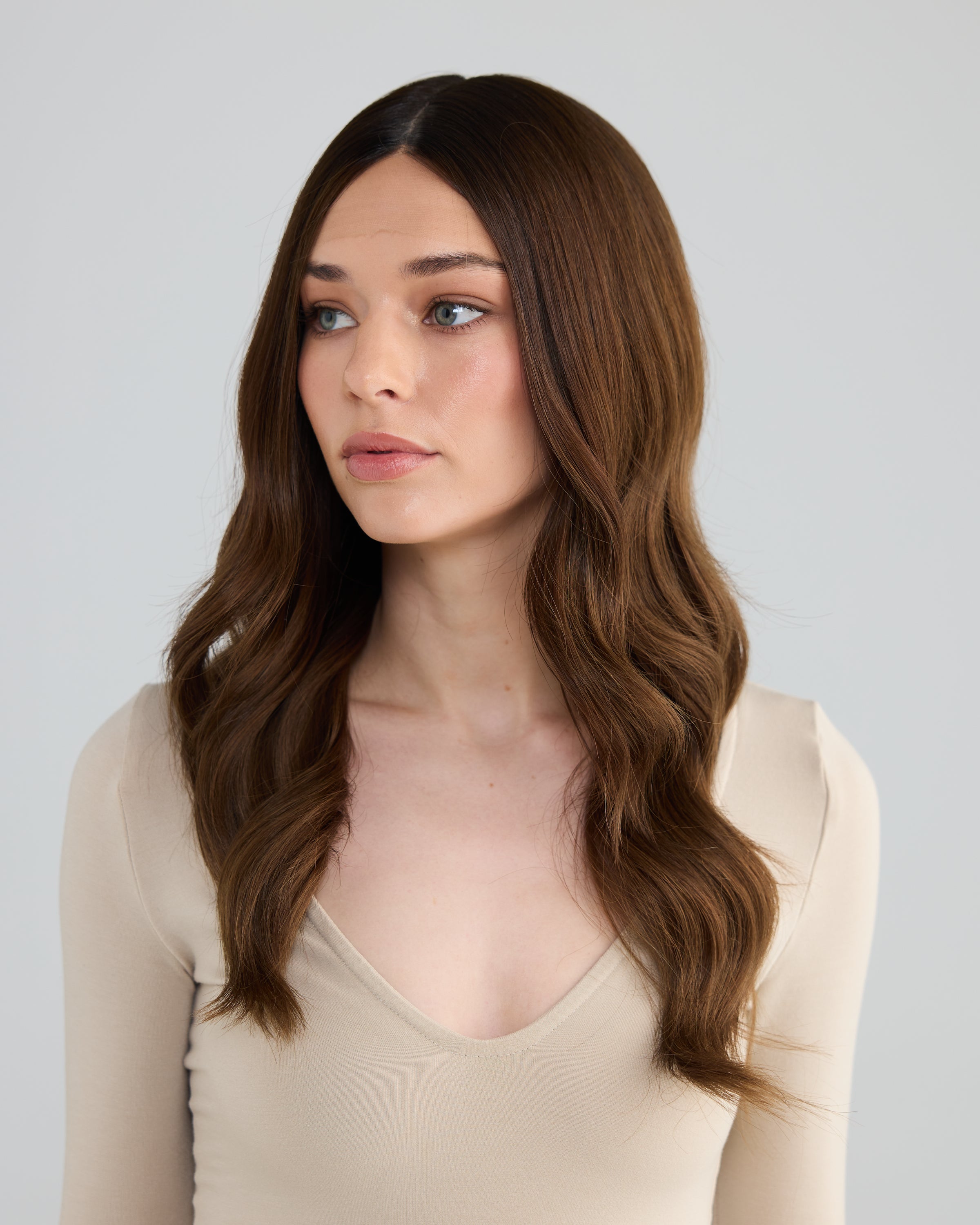 Milk Chocolate - Large / 22 inch // Exclusive Game Changer