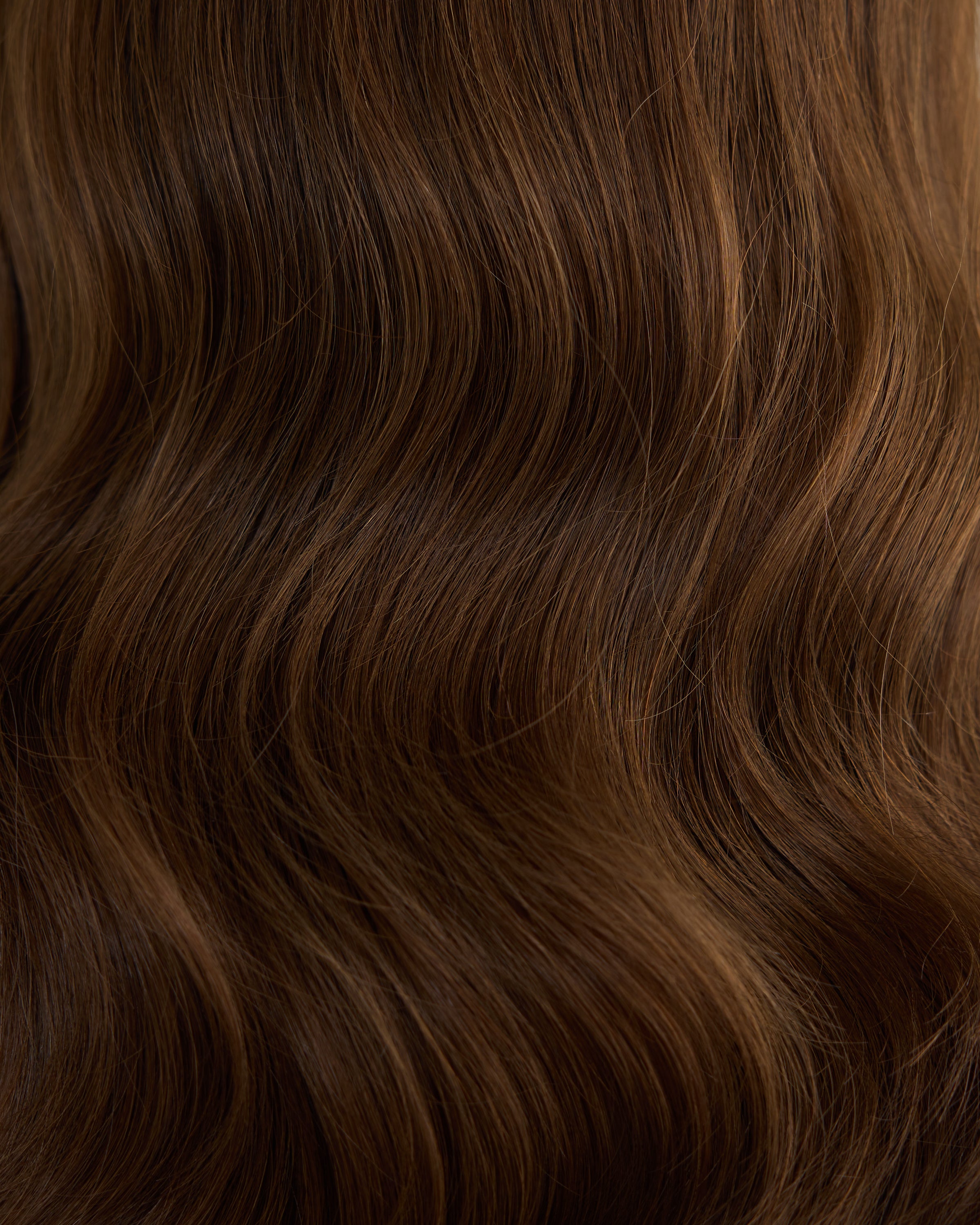 Milk Chocolate - Large / 22 inch // Exclusive Game Changer