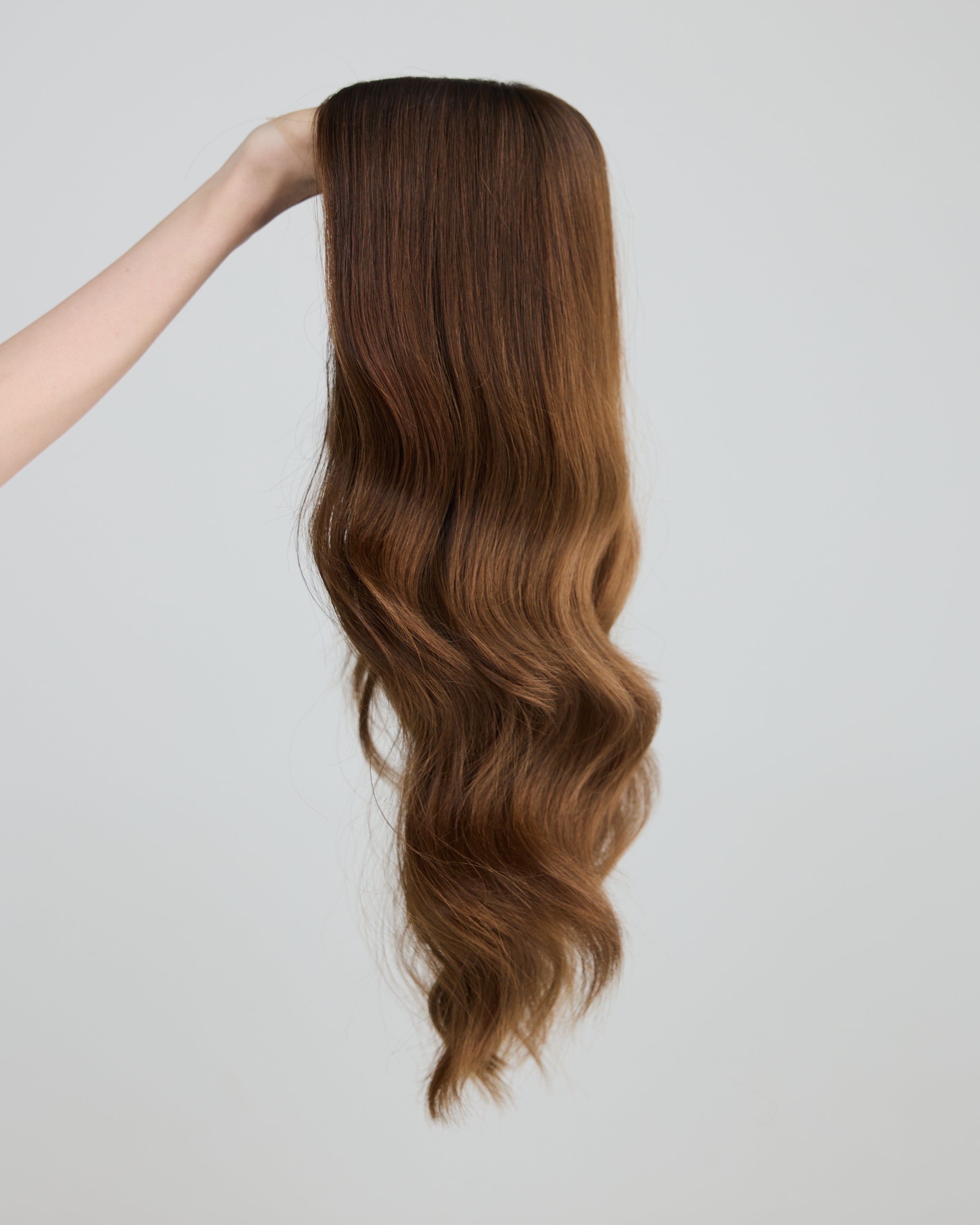 Milk Chocolate - Large / 22 inch // Exclusive Game Changer