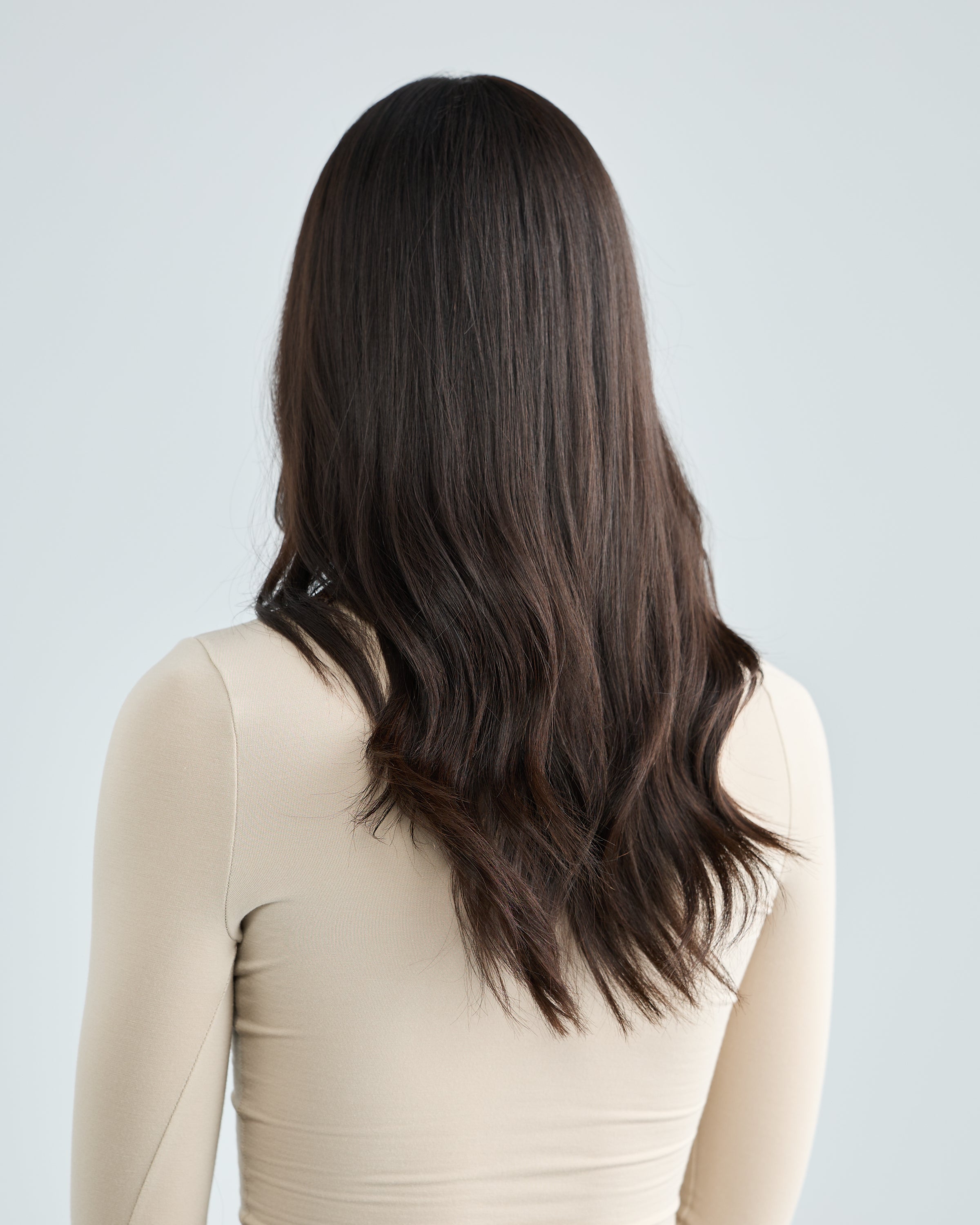 Natural Black // Game Changer