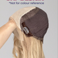 Light Dimensional Blonde // Luxe Wig // 16 Inches // XS Cap