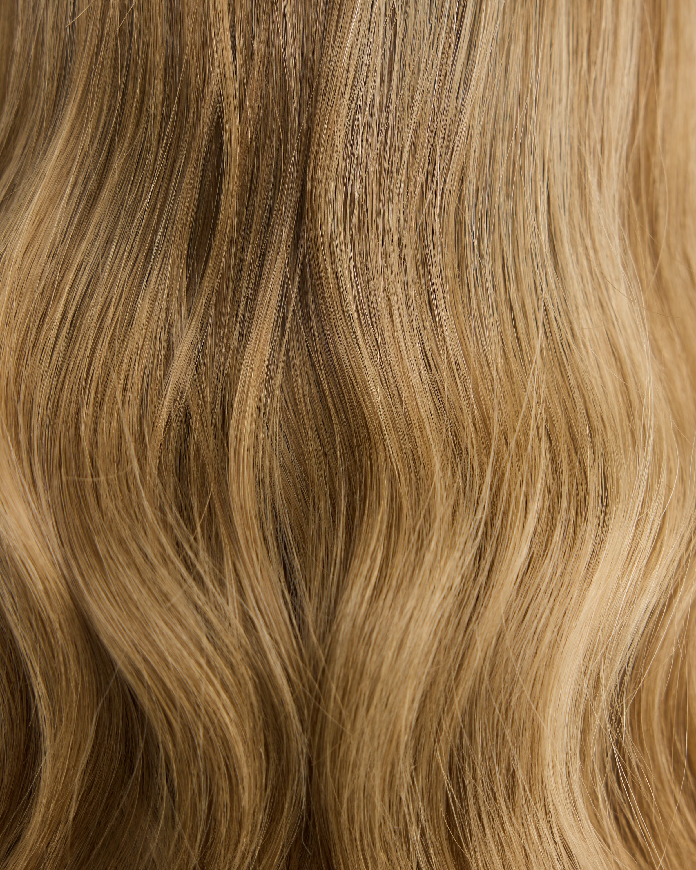Salted Crème - Small / 16 inch // Exclusive Lace Wig