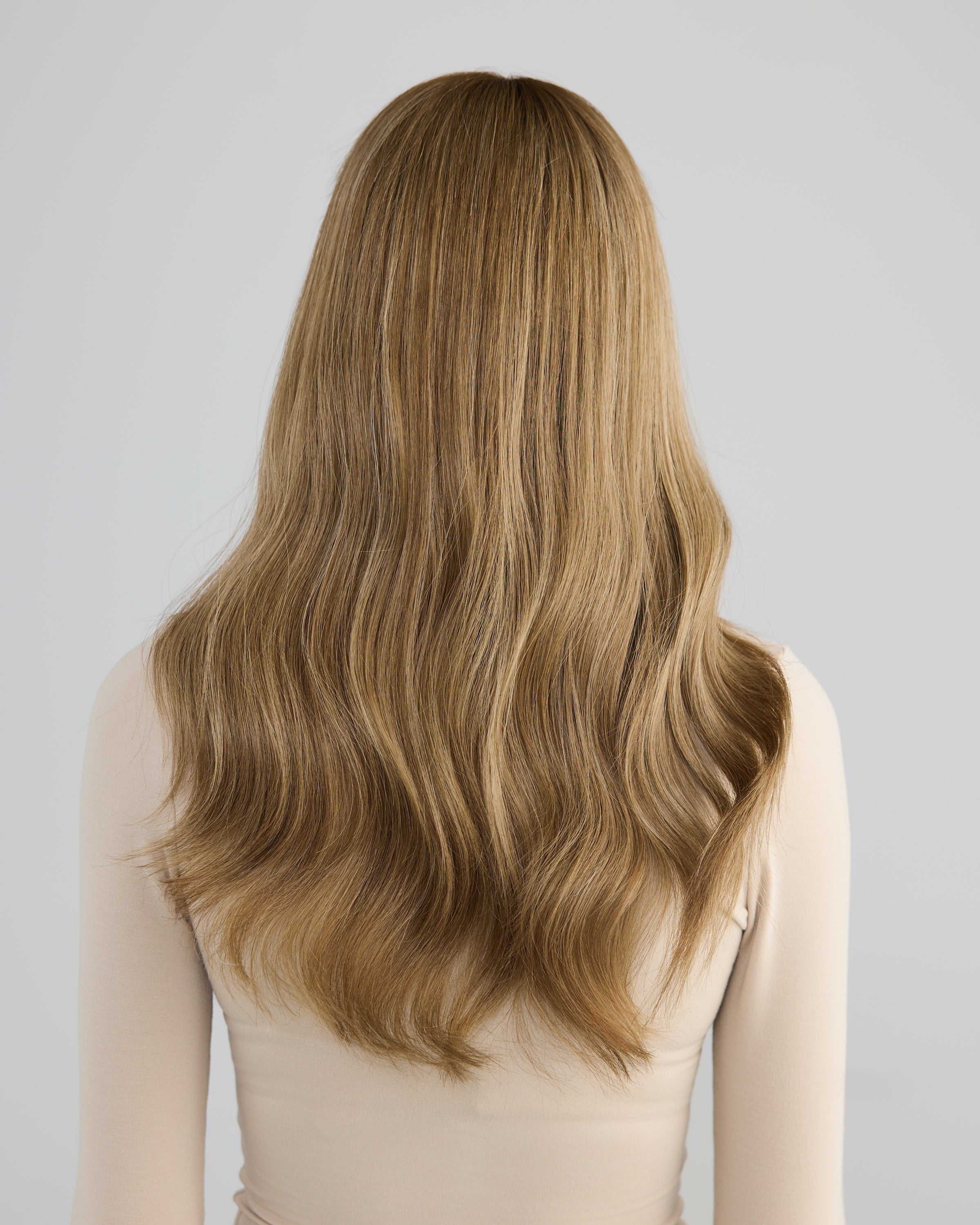 Stone Blend - Small / 22 inch // Exclusive Lace Wig