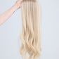 Light Blonde 20 Inches Topper