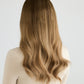 Bronde Balayage // 8x8 // 20 Inches