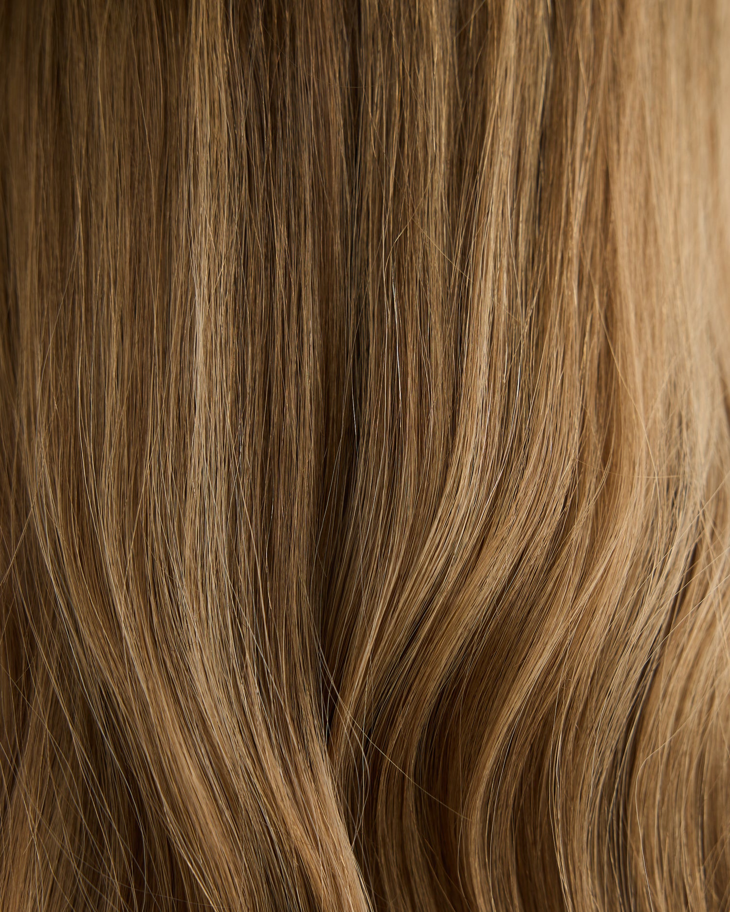 Bronde Balayage // 8x8 // 20 Inches