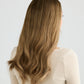 Bronde Balayage // 8x8 // 20 Inches