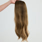 Bronde Balayage // 8x8 // 20 Inches