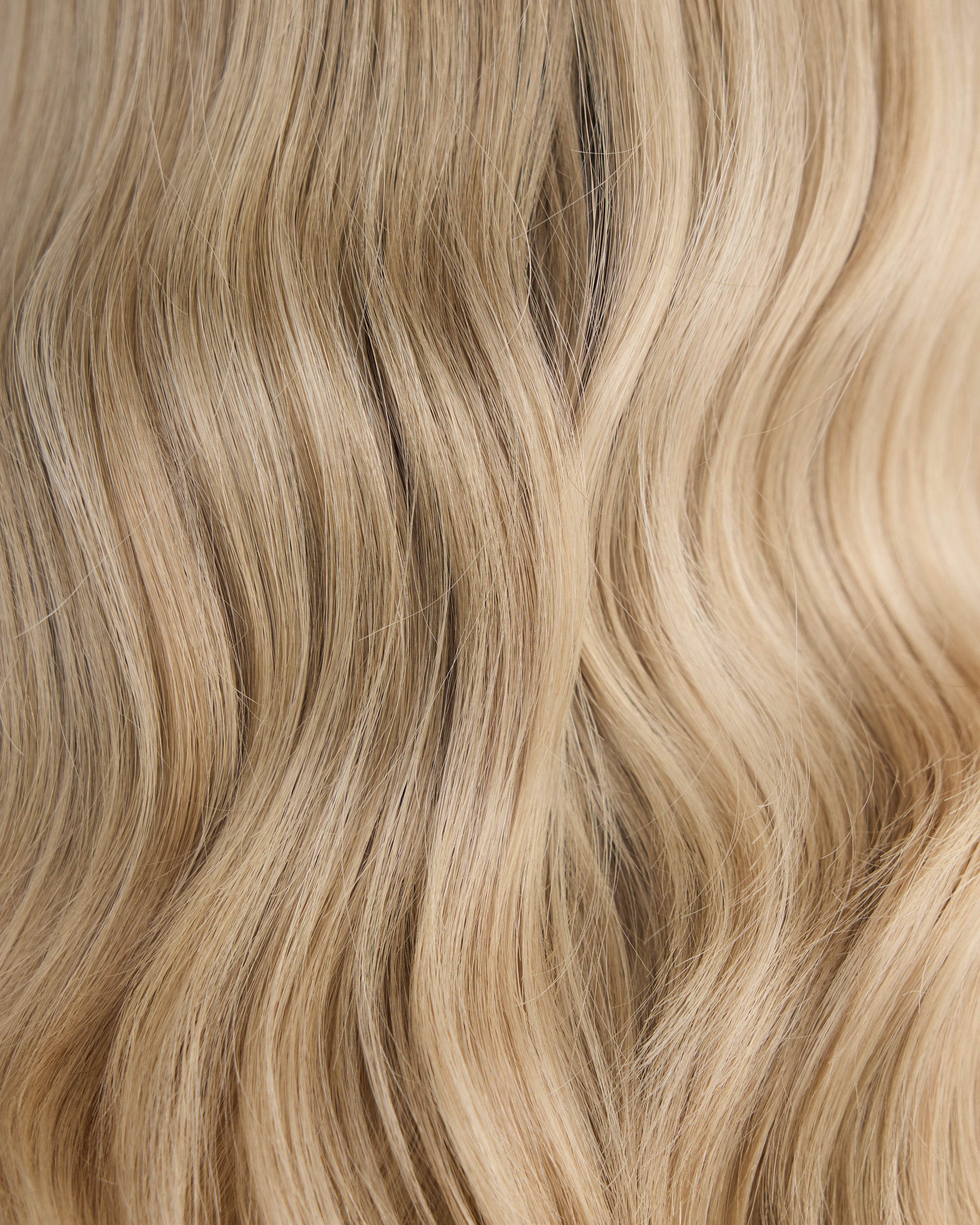 Vanilla Glaze - Small / 20 inch // Exclusive Lace Wig