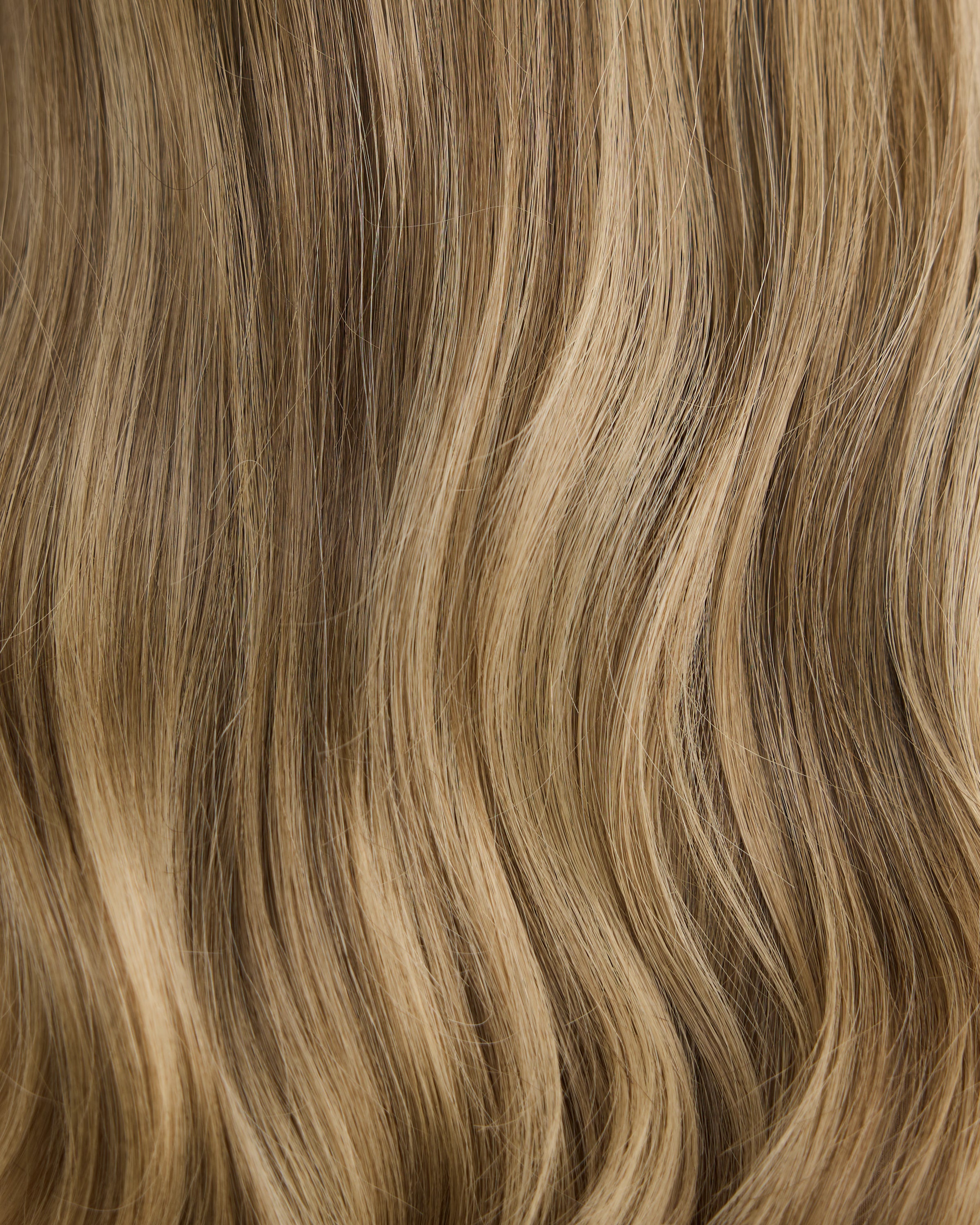 Whipped Taupe - Small / 24 inch // Exclusive Lace Wig