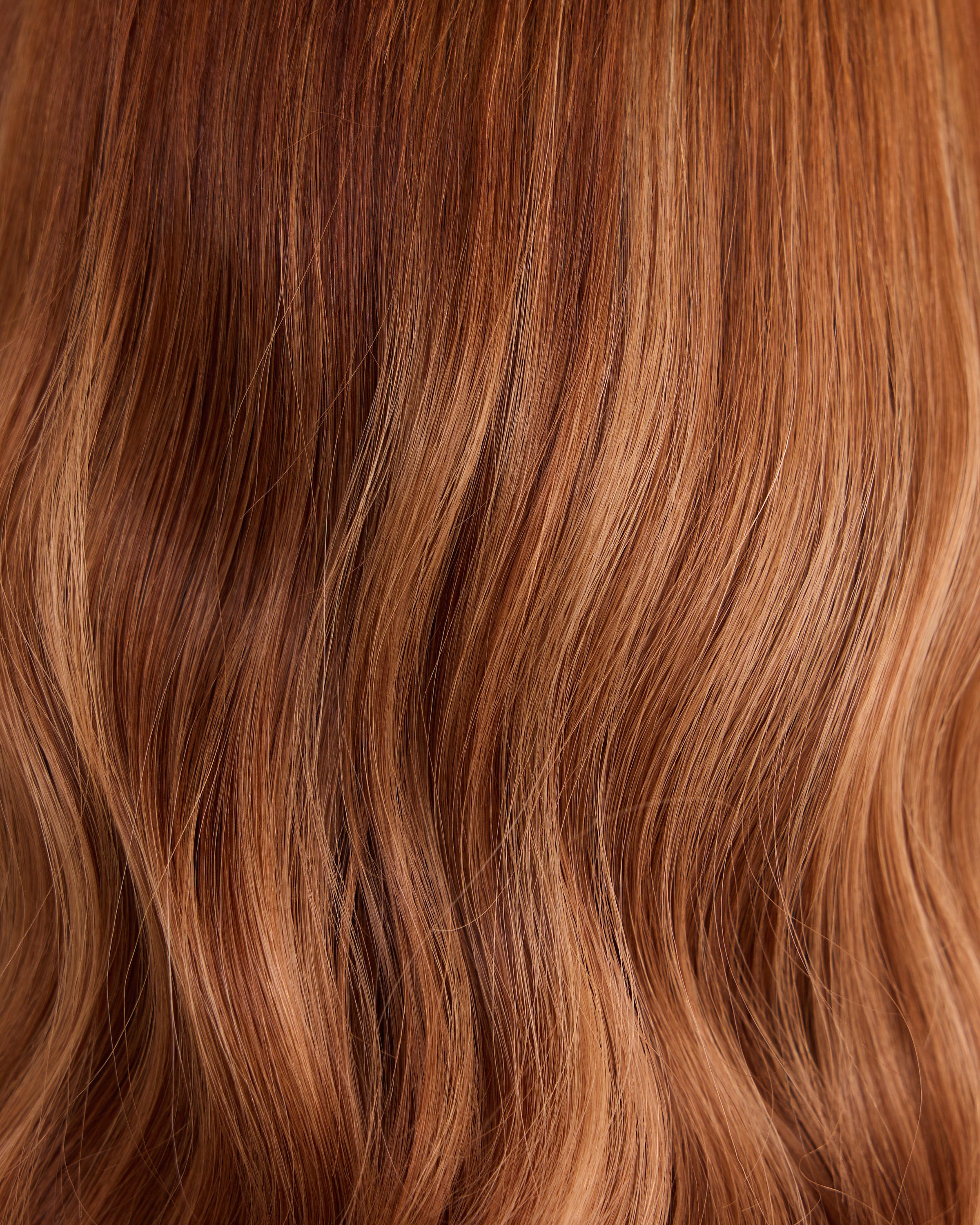 Wild Amber - Small / 16 inch (Pre-cut Lace) // Exclusive Lace Wig