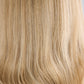 SUNKISSED BLONDE // LUXE WIG // 20 INCHES // M CAP