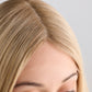 SOFT ROOTED BLONDE // GAME CHANGER WIG // 16 INCHES // M CAP