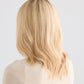 SOFT ROOTED BLONDE // GAME CHANGER WIG // 16 INCHES // M CAP