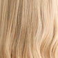 SOFT ROOTED BLONDE // GAME CHANGER WIG // 16 INCHES // M CAP
