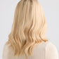 SOFT ROOTED BLONDE // GAME CHANGER WIG // 16 INCHES // M CAP