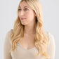 SOFT ROOTED BLONDE // GAME CHANGER WIG // 22 INCHES // M CAP