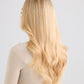 SOFT ROOTED BLONDE // GAME CHANGER WIG // 22 INCHES // M CAP