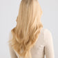 SOFT ROOTED BLONDE // GAME CHANGER WIG // 22 INCHES // M CAP