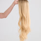 SOFT ROOTED BLONDE // GAME CHANGER WIG // 22 INCHES // M CAP