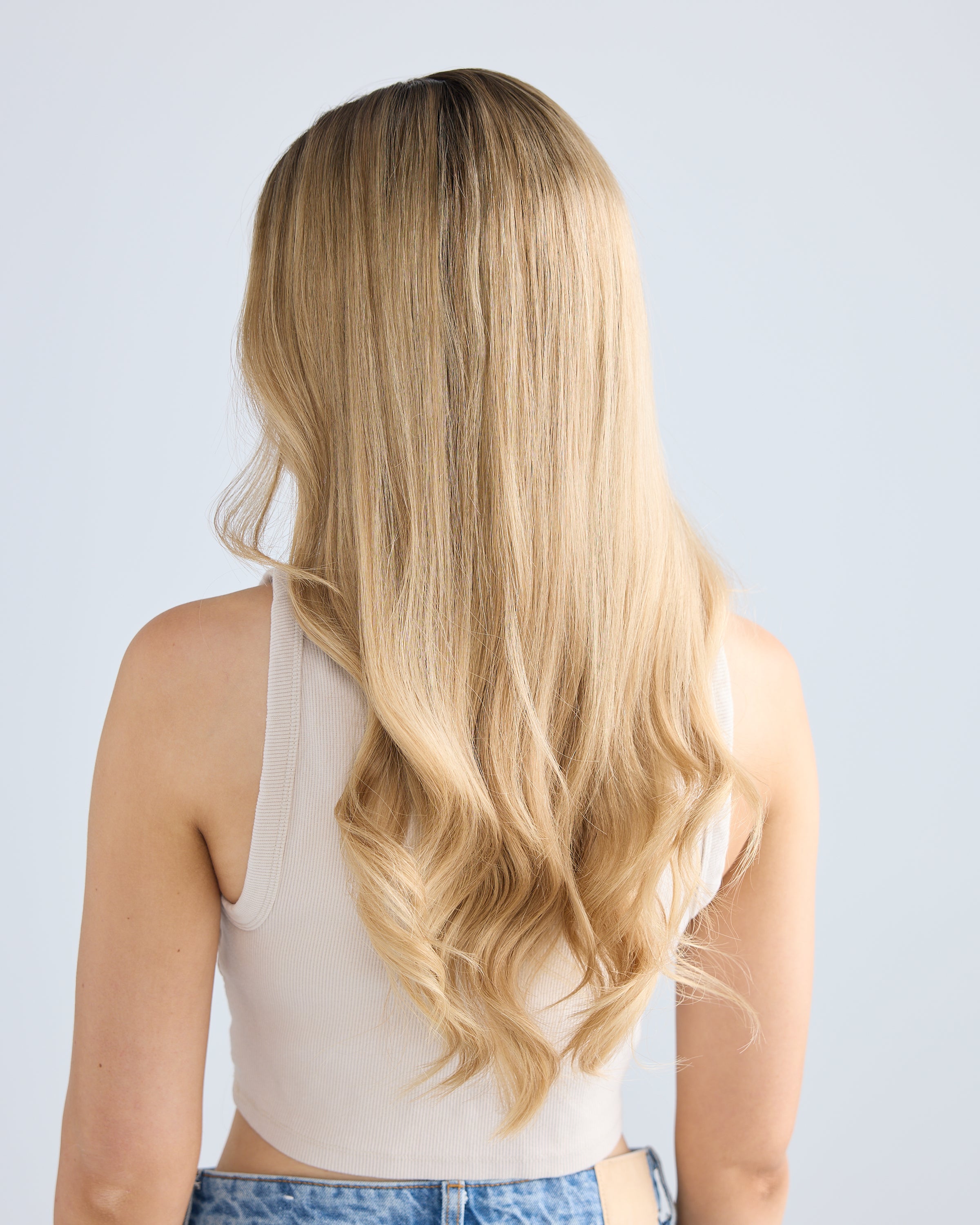 【YOURNUS】Lexia Loose Hair Knit ILLUZE 13X5 LACE LUMINA — NUTIQUE