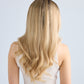 SUNKISSED BLONDE // GAME CHANGER WIG // 24 INCHES // M CAP