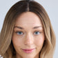 Second Chance // Ash Brunette Melt // S Cap // Luxe Wig // 16 Inches
