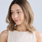 Second Chance // Ash Brunette Melt // S Cap // Luxe Wig // 16 Inches