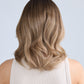 Second Chance // Ash Brunette Melt // S Cap // Luxe Wig // 16 Inches