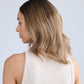 Second Chance // Ash Brunette Melt // S Cap // Luxe Wig // 16 Inches