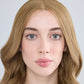 Second Chance // Dark Honey Blonde // S Cap // Luxe Wig // 16 Inches