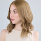 Second Chance // Dark Honey Blonde // S Cap // Luxe Wig // 16 Inches