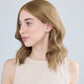 Second Chance // Dark Honey Blonde // S Cap // Luxe Wig // 16 Inches