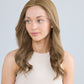 Second Chance // Dark Honey Blonde // S Cap // Luxe Wig // 20 Inches
