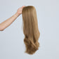 Second Chance // Dark Honey Blonde // M Cap // Luxe Wig // 18 Inches