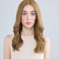 Second Chance // Dark Honey Blonde // M Cap // Luxe Wig // 18 Inches