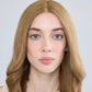 Second Chance // Dark Honey Blonde // M Cap // Luxe Wig // 18 Inches