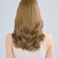 Second Chance // Dark Honey Blonde // M Cap // Luxe Wig // 18 Inches