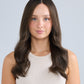 Second Chance // Classic Brunette // XS Cap // Luxe Wig // 22 Inches