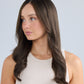 Second Chance // Classic Brunette // XS Cap // Luxe Wig // 22 Inches