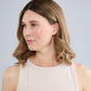 NEUTRAL BRONDE MELT // GAME CHANGER WIG // 16 INCHES // M CAP