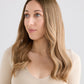 DARK BISCUIT BLONDE // GAME CHANGER WIG // 20 INCHES // S CAP