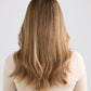 DARK BISCUIT BLONDE // GAME CHANGER WIG // 20 INCHES // S CAP