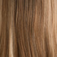 DARK BISCUIT BLONDE // GAME CHANGER WIG // 20 INCHES // S CAP