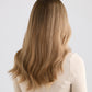 DARK BISCUIT BLONDE // GAME CHANGER WIG // 20 INCHES // S CAP