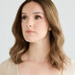 COFFEE SWIRL // GAME CHANGER WIG // 16 INCHES // M CAP