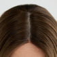 COFFEE SWIRL // GAME CHANGER WIG // 16 INCHES // M CAP