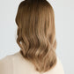 COFFEE SWIRL // GAME CHANGER WIG // 16 INCHES // M CAP