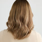 COFFEE SWIRL // GAME CHANGER WIG // 16 INCHES // M CAP